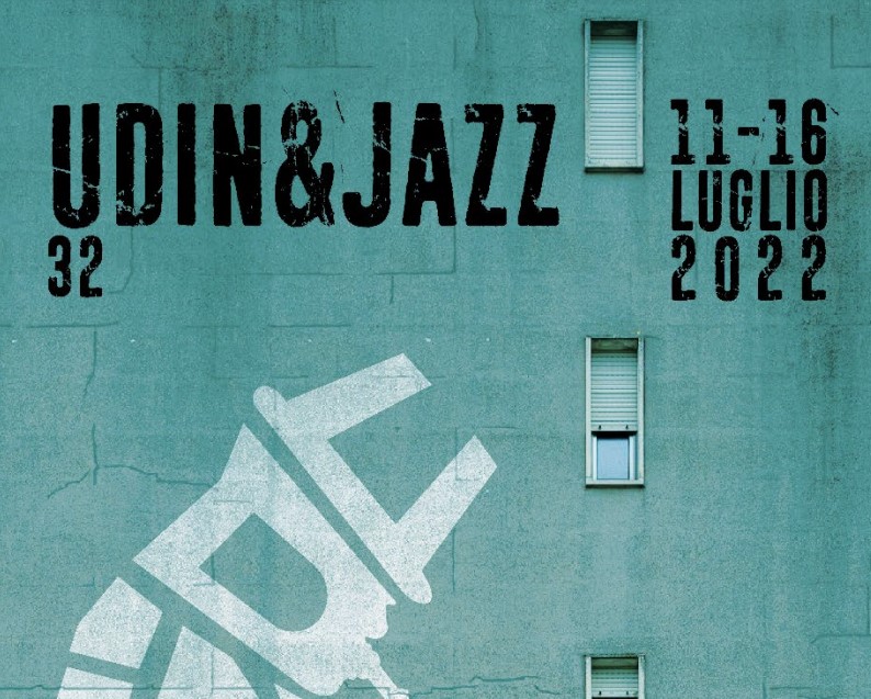Udin&Jazz 11 16 luglio 2022