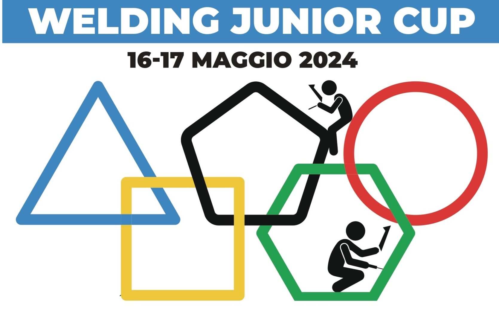 Welding Junior Cup 2024, concorso della saldatura