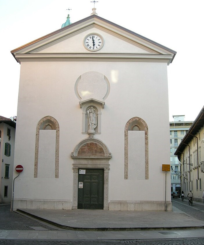 Riprende Servizio da Udine20.it Riprende il Servizio diocesano di pastorale universitaria