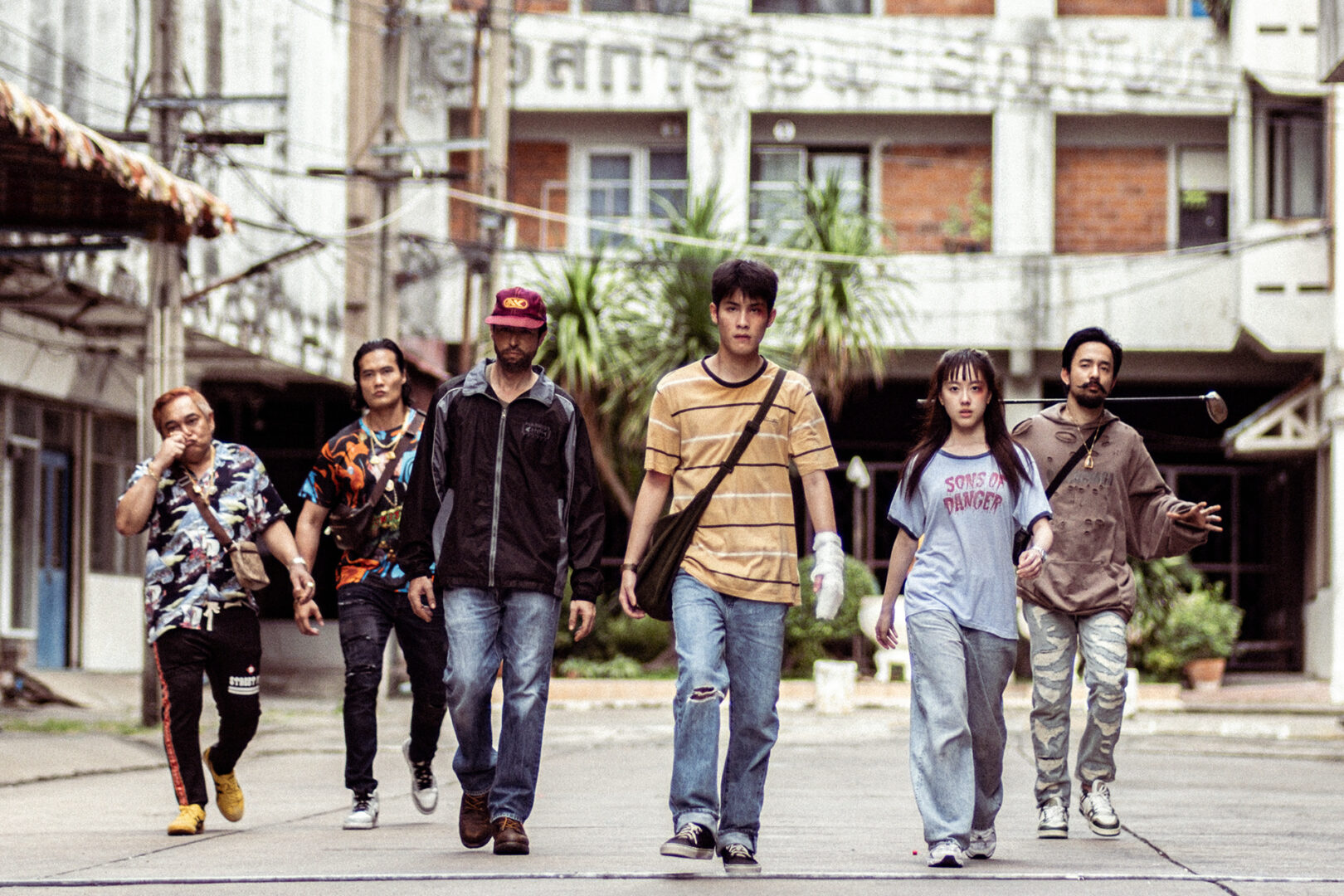 Far East Film: sabato 26 aprile, dalla crime story thailandese The Stone alle inquietudini giapponesi di Dollhouse Far East Film: sabato 26 aprile, dalla crime story thailandese The Stone alle inquietudini giapponesi di Dollhouse