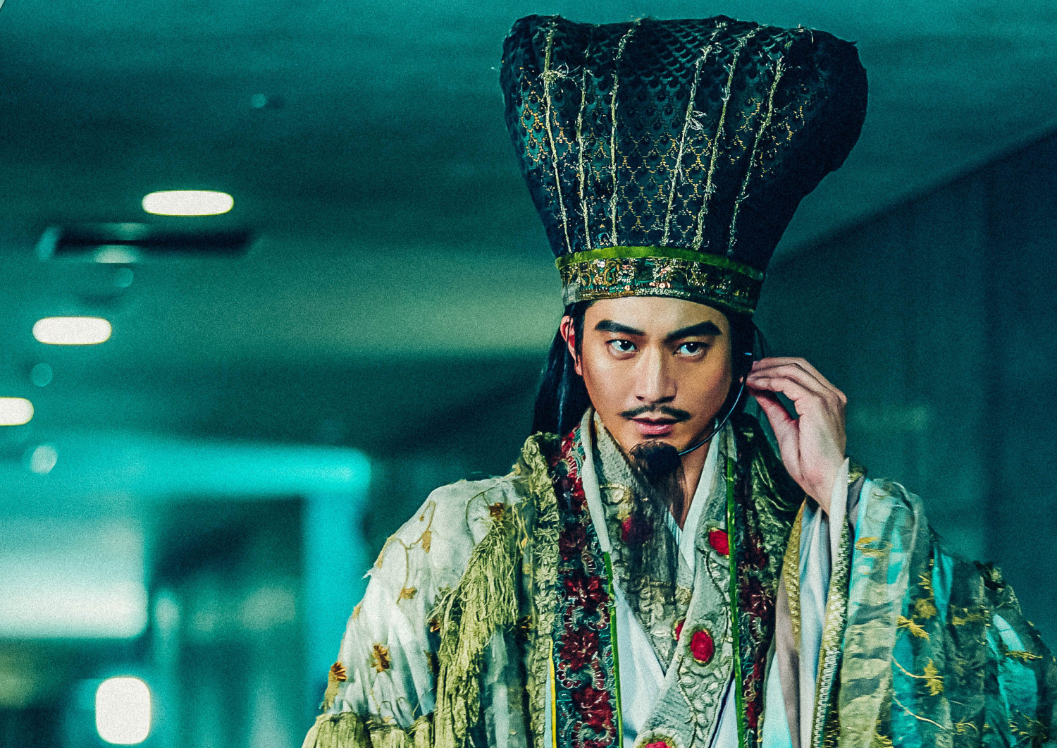 Boy Kongming da Udine20.it Ya Boy Kongming The Movie il J Pop fa irruzione al FEFF27