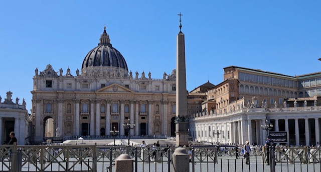 Giubileo degli da Udine20.it Giubileo degli adolescenti ragazzi in pellegrinaggio a Roma con l’Arcivescovo in concomitanza con le esequie di Papa Francesco