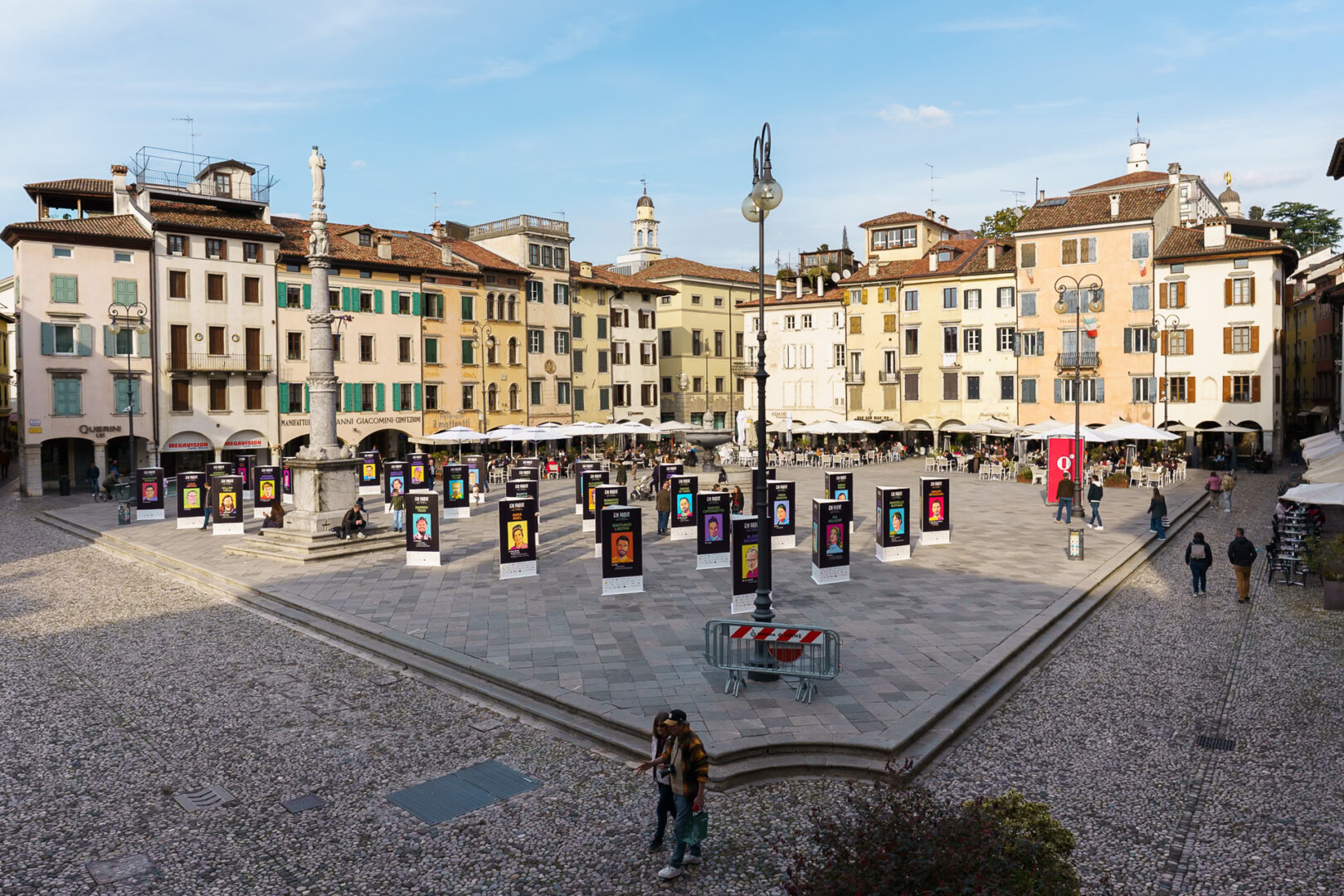 Ein Prosit: dal 14 al 18 ottobre 2026 Udine diventa il punto d’incontro della gastronomia mondiale