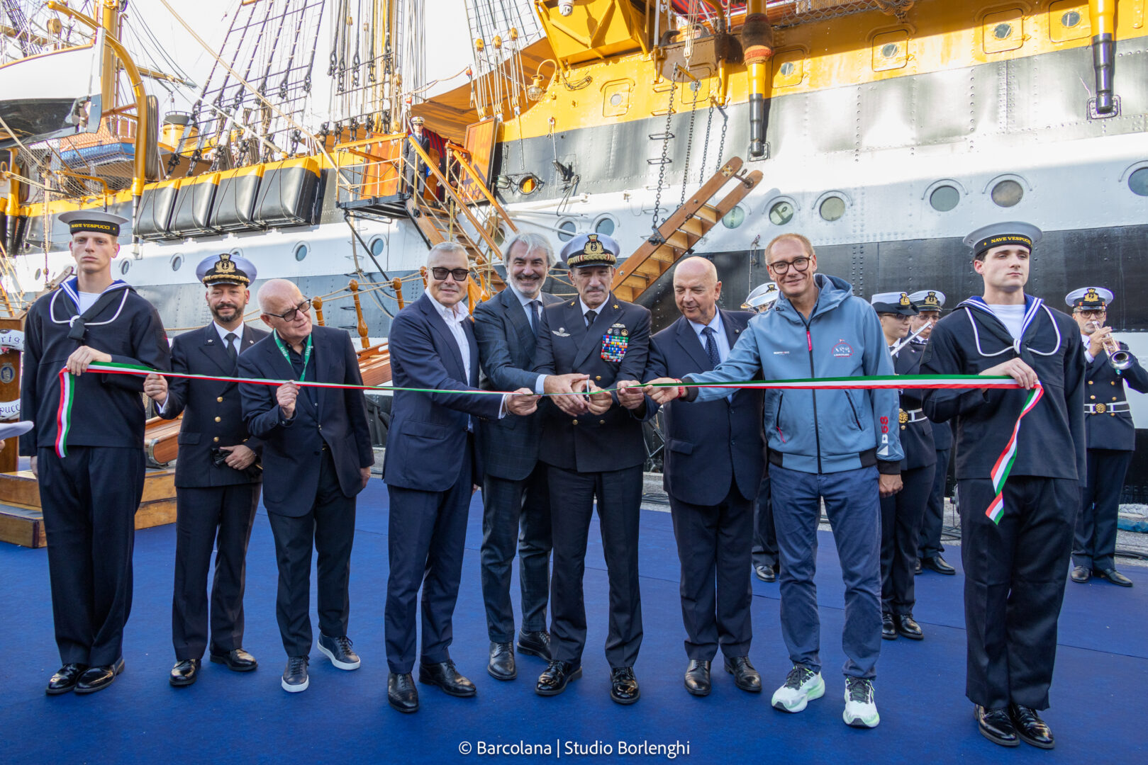 Barcolana a Trieste. Il programma di Venerdì 9 ottobre 2026